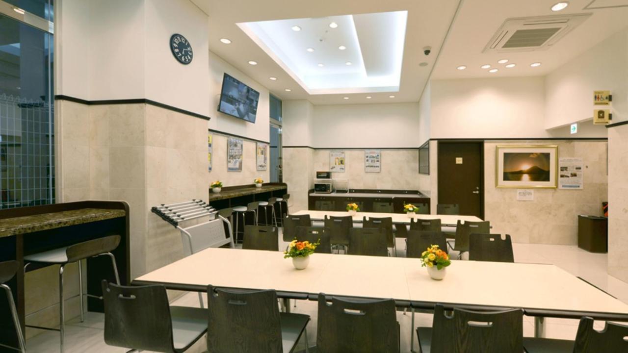 Toyoko Inn Tokyo Otemachi Extérieur photo