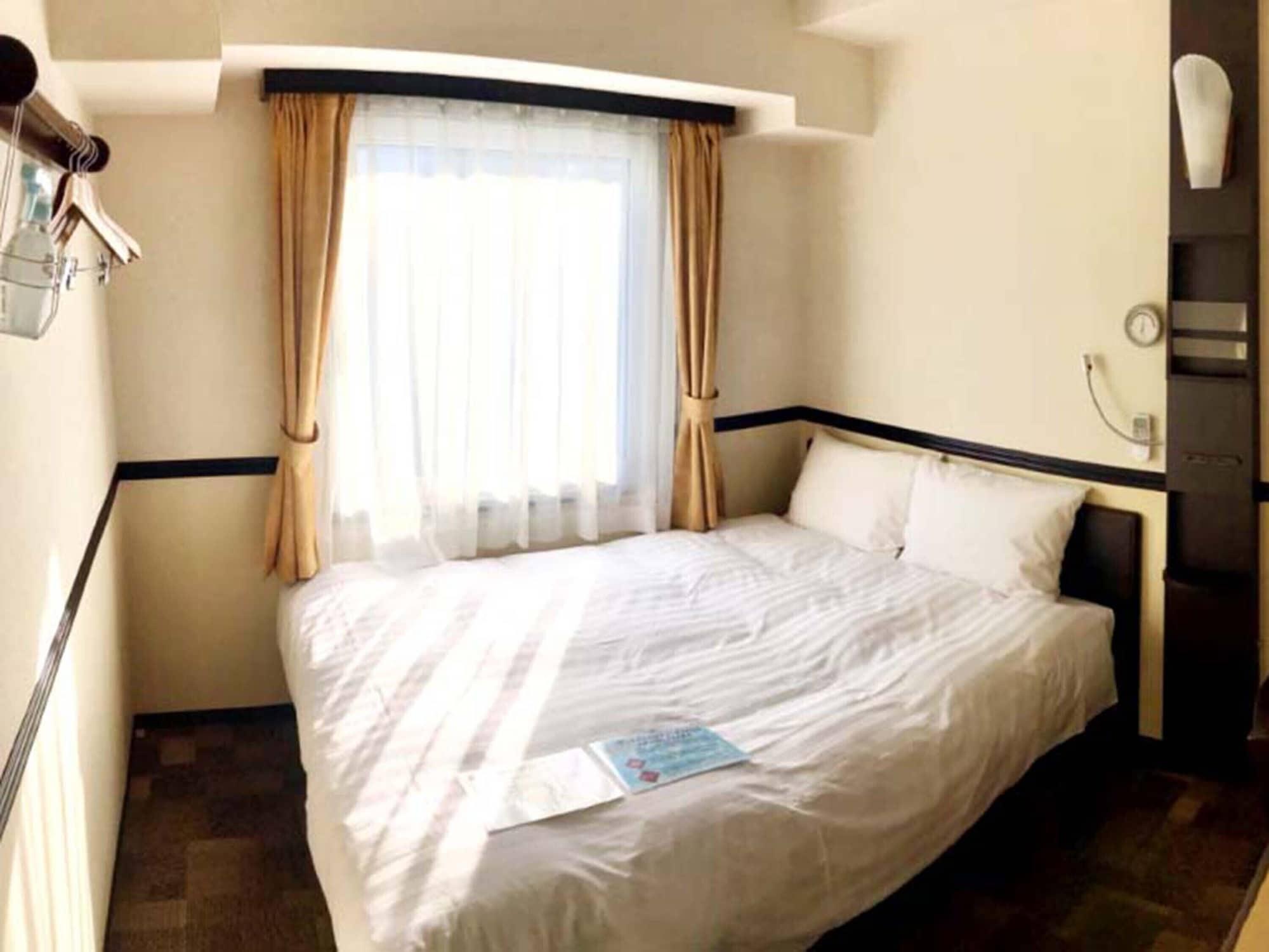 Toyoko Inn Tokyo Otemachi Extérieur photo