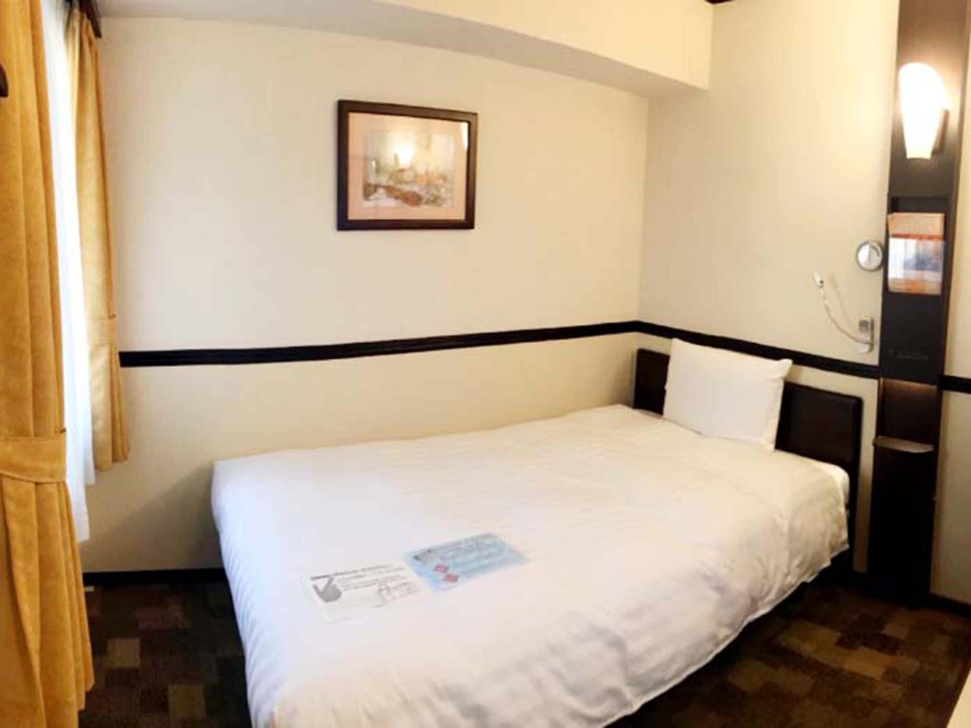 Toyoko Inn Tokyo Otemachi Extérieur photo
