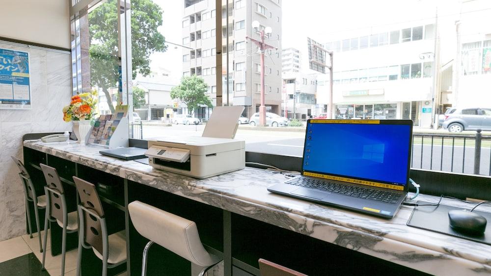 Toyoko Inn Tokyo Otemachi Extérieur photo