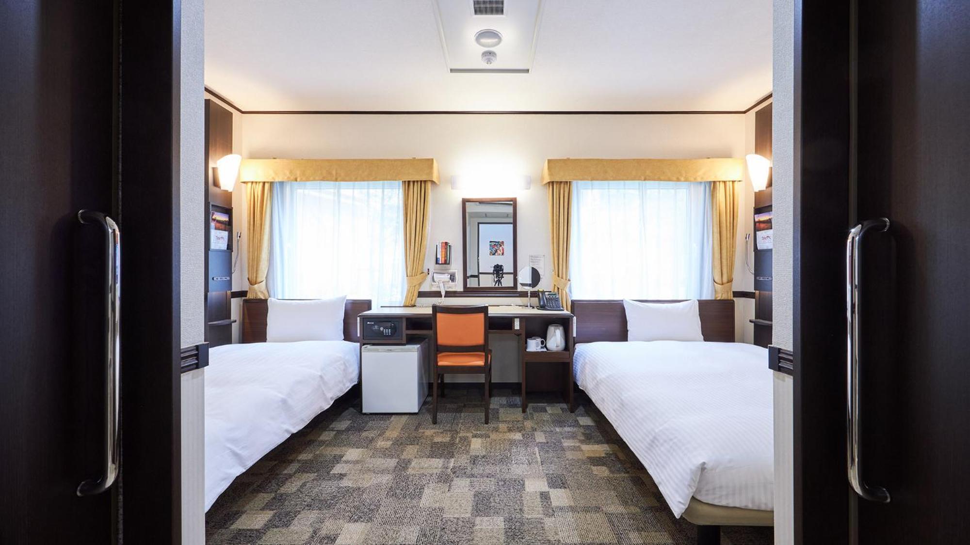 Toyoko Inn Tokyo Otemachi Extérieur photo