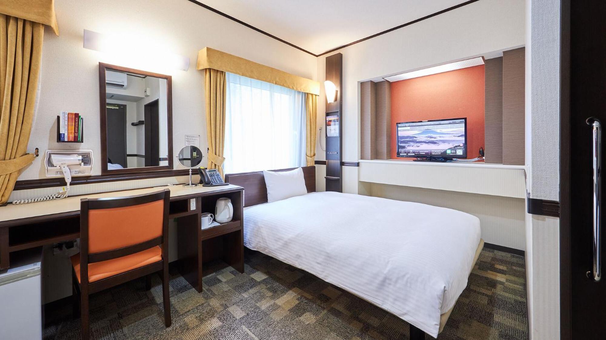 Toyoko Inn Tokyo Otemachi Chambre photo