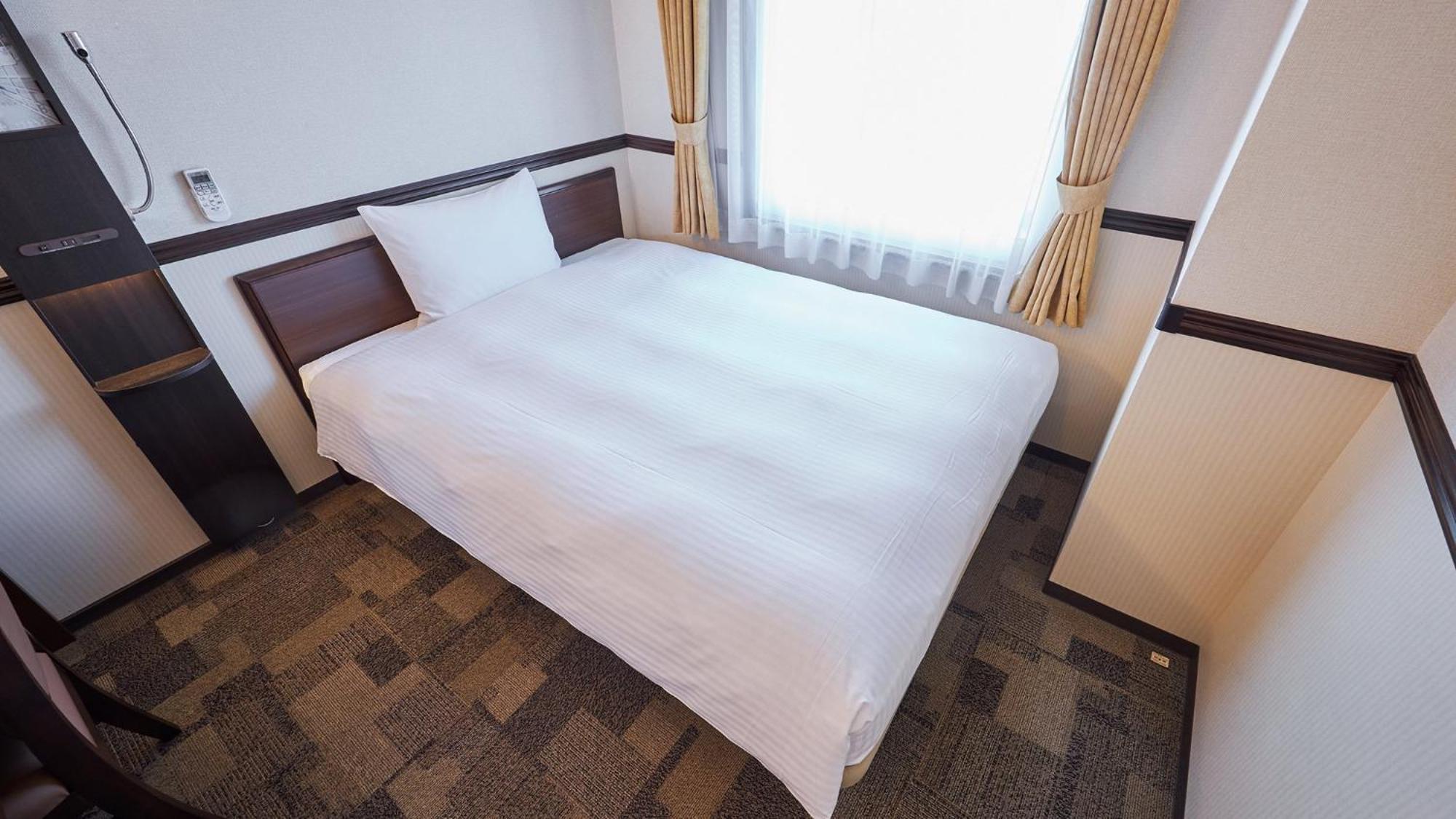 Toyoko Inn Tokyo Otemachi Chambre photo