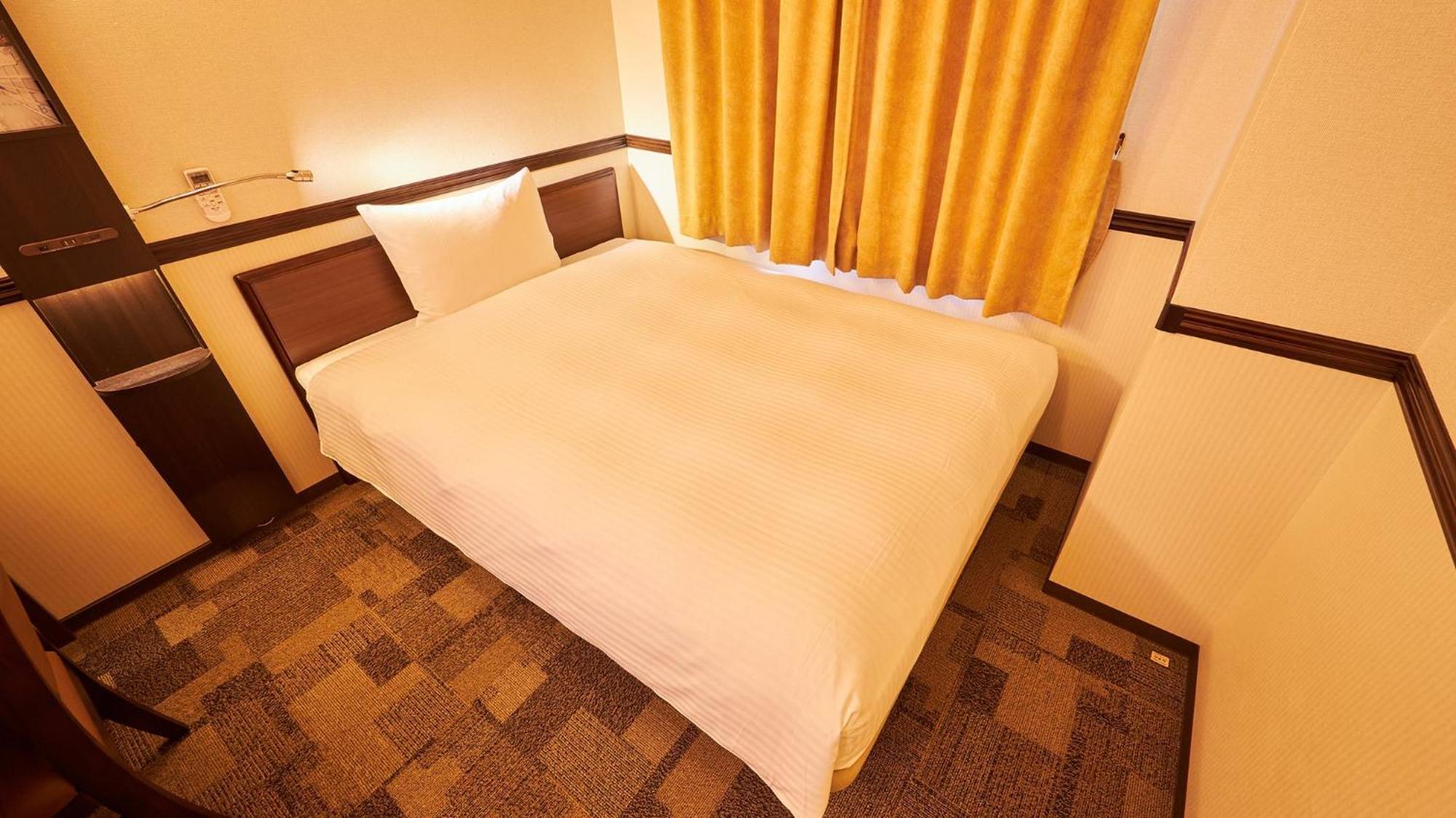Toyoko Inn Tokyo Otemachi Chambre photo