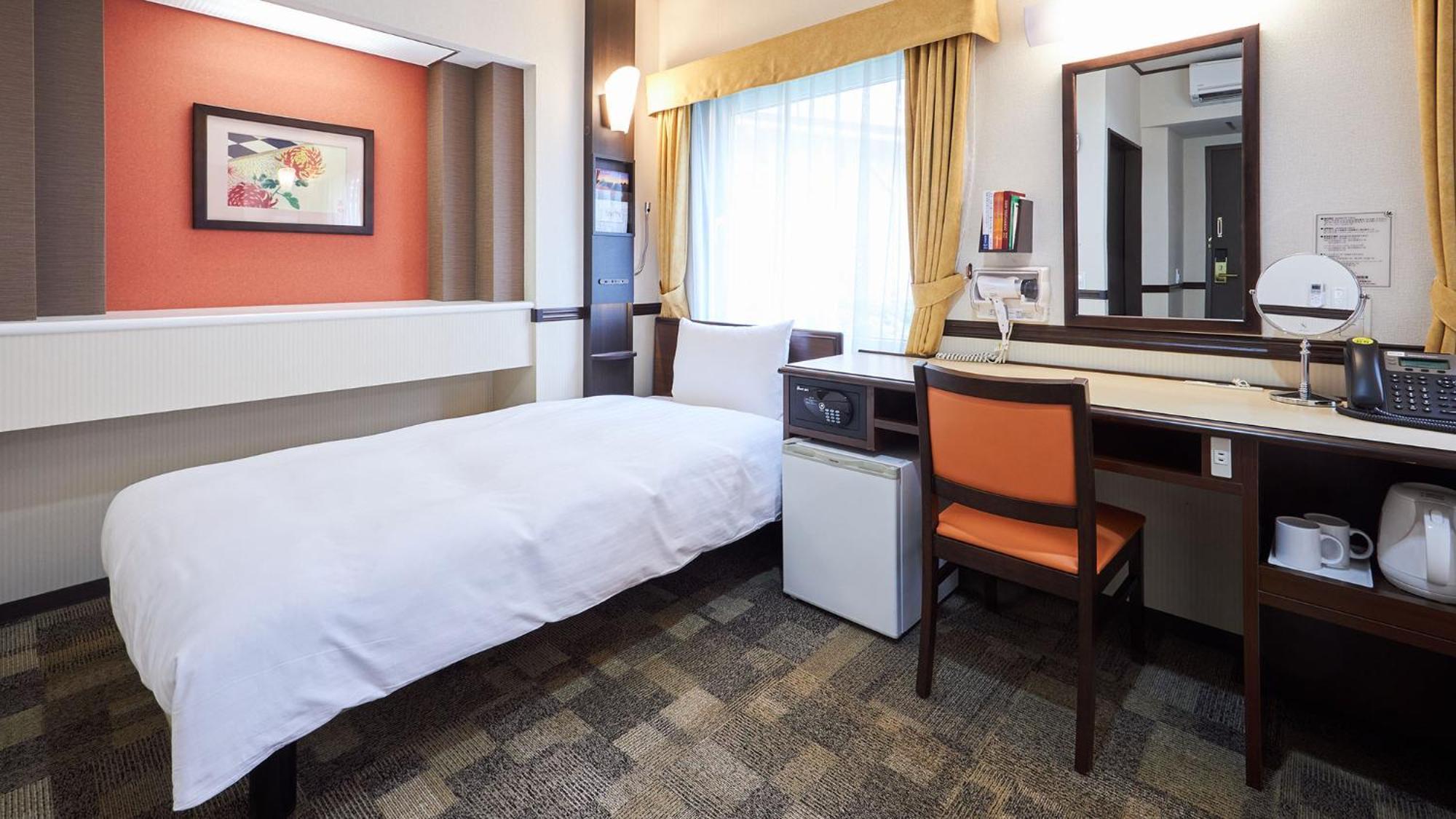 Toyoko Inn Tokyo Otemachi Chambre photo