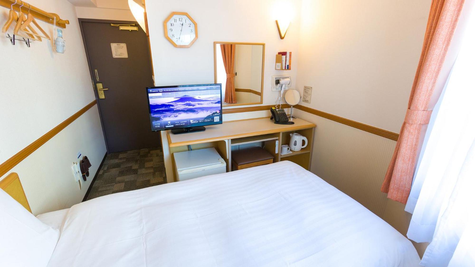 Toyoko Inn Tokyo Otemachi Chambre photo