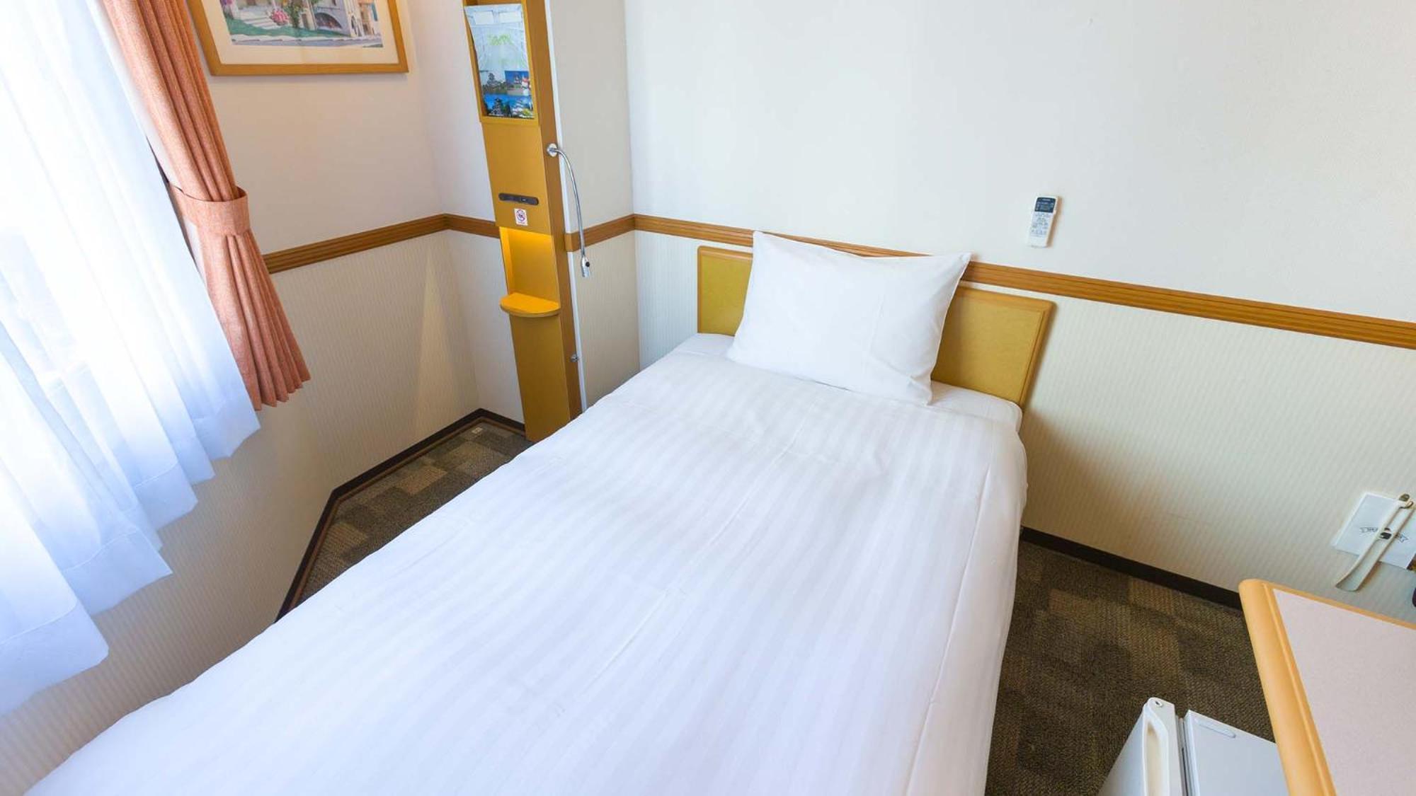 Toyoko Inn Tokyo Otemachi Chambre photo