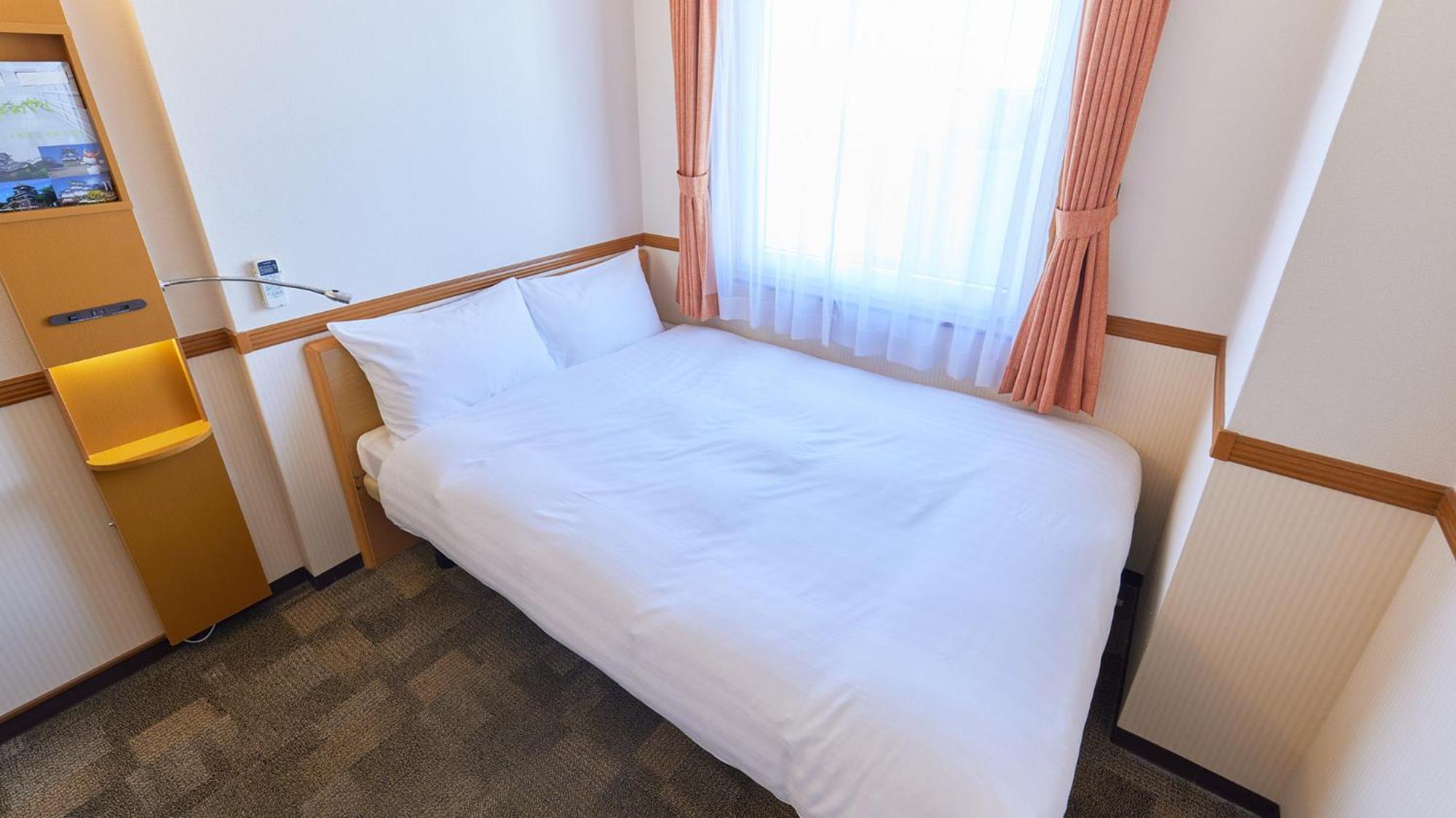 Toyoko Inn Tokyo Otemachi Chambre photo