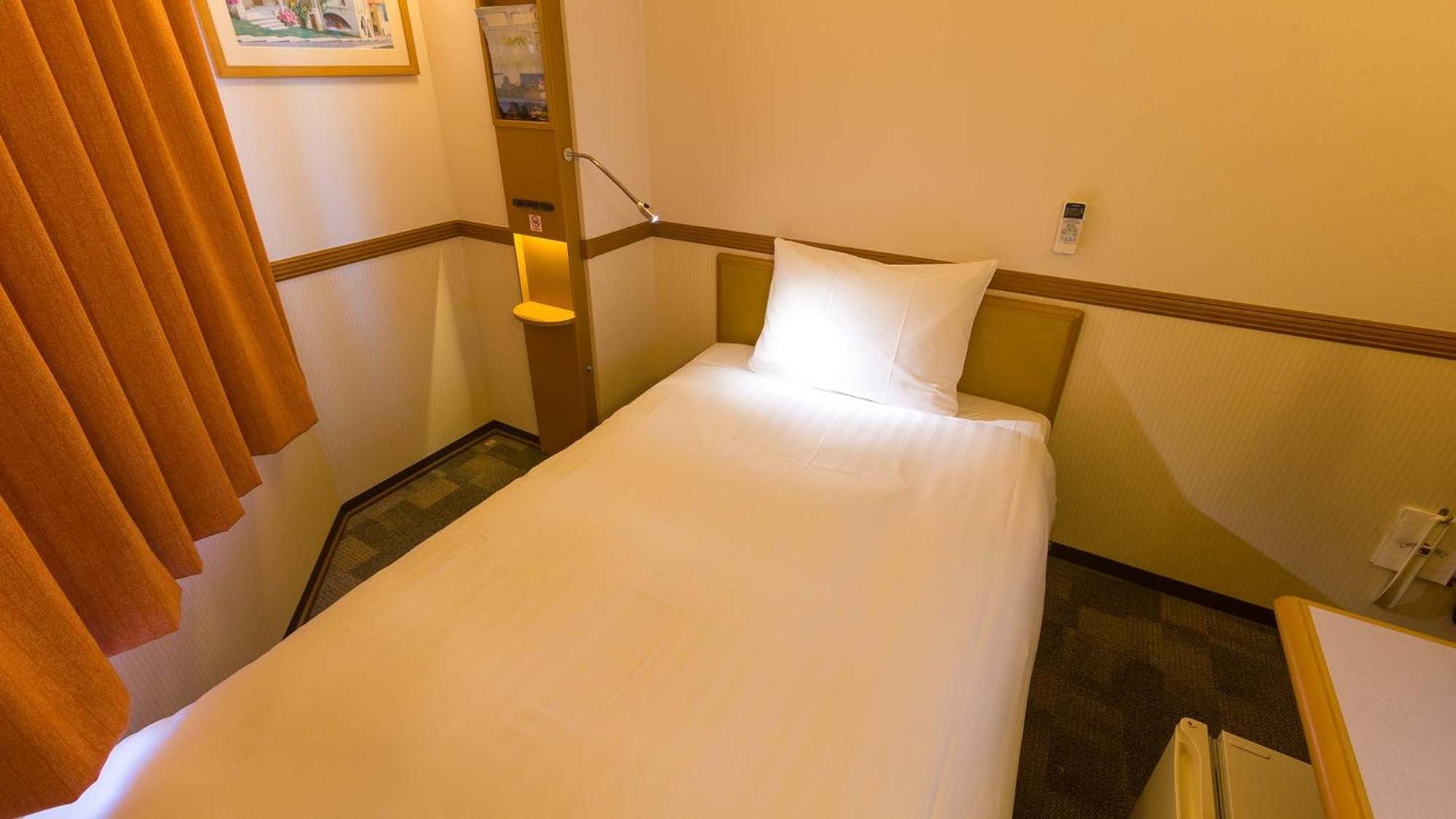 Toyoko Inn Tokyo Otemachi Chambre photo