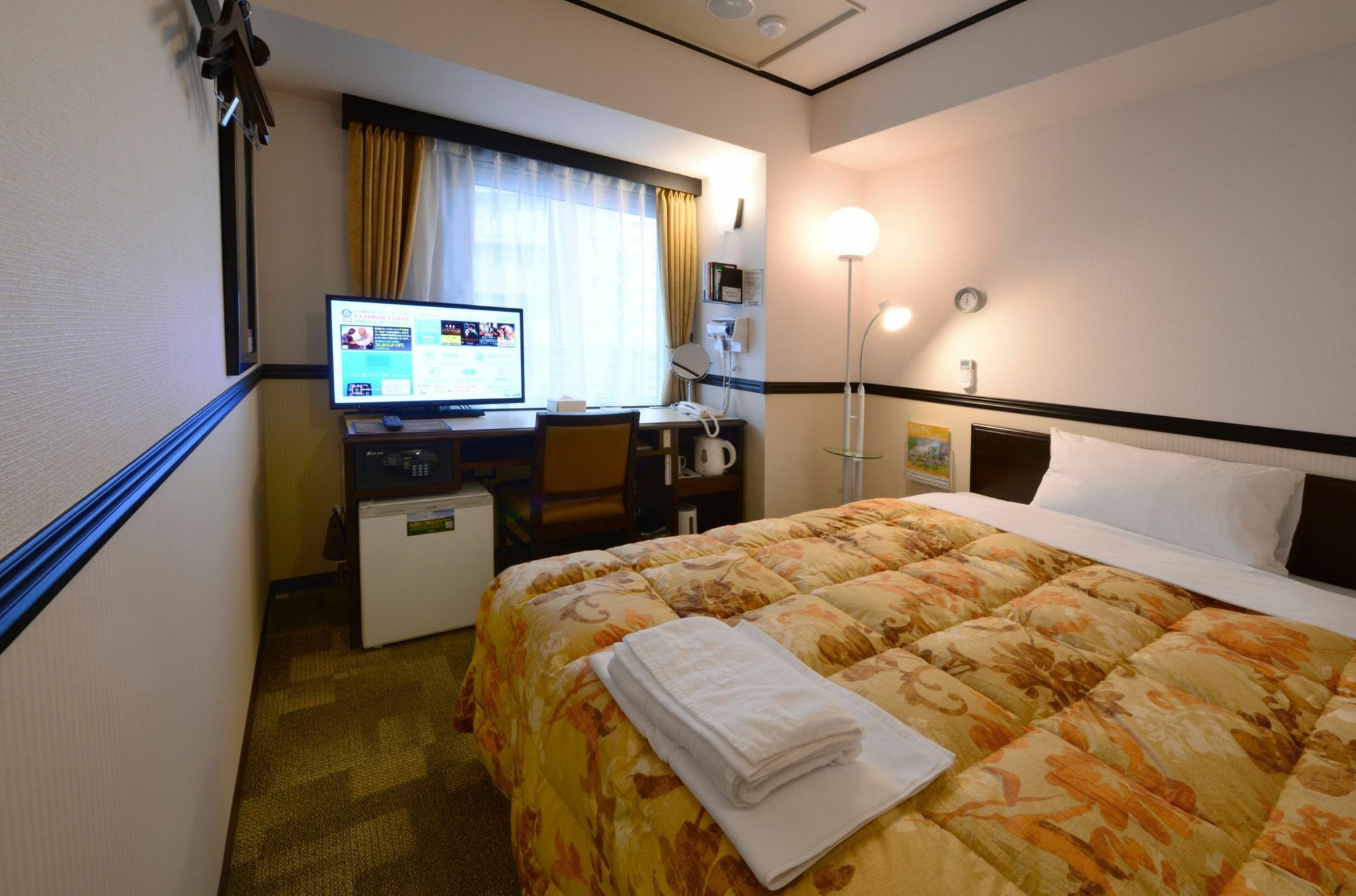 Toyoko Inn Tokyo Otemachi Extérieur photo