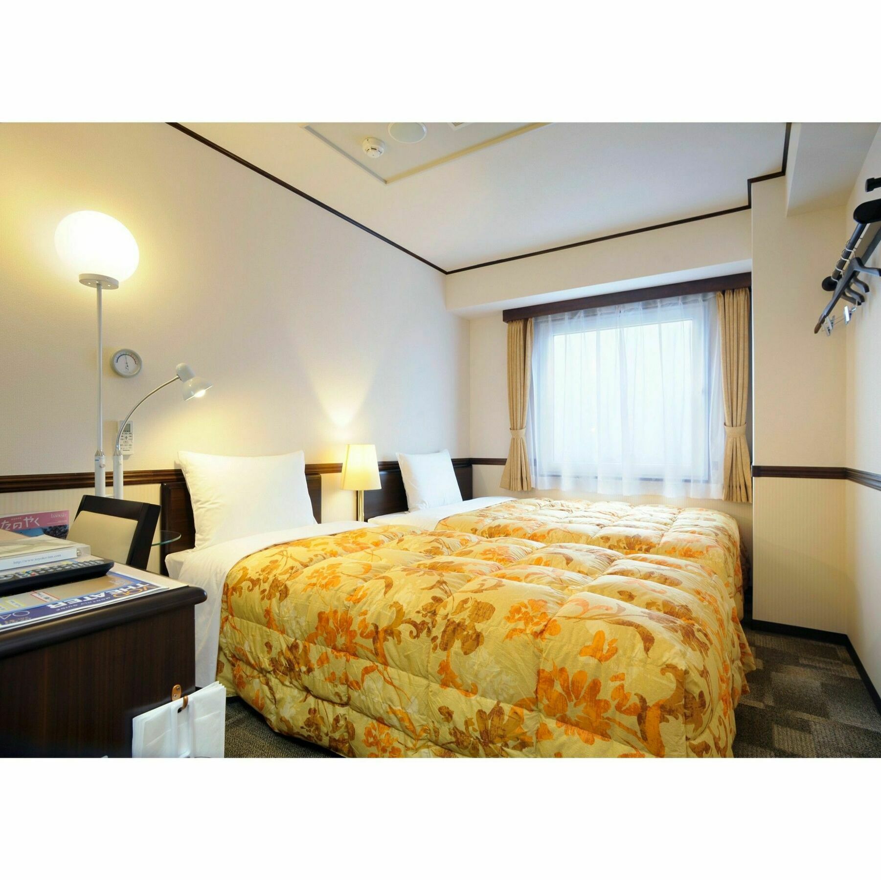 Toyoko Inn Tokyo Otemachi Extérieur photo